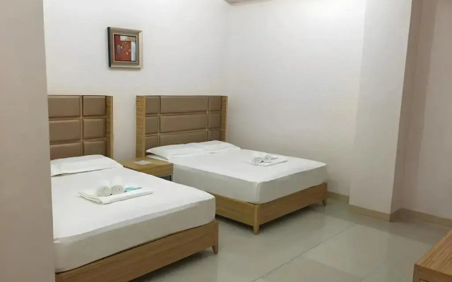 Asia Novo Boutique Hotel - Alaminos
