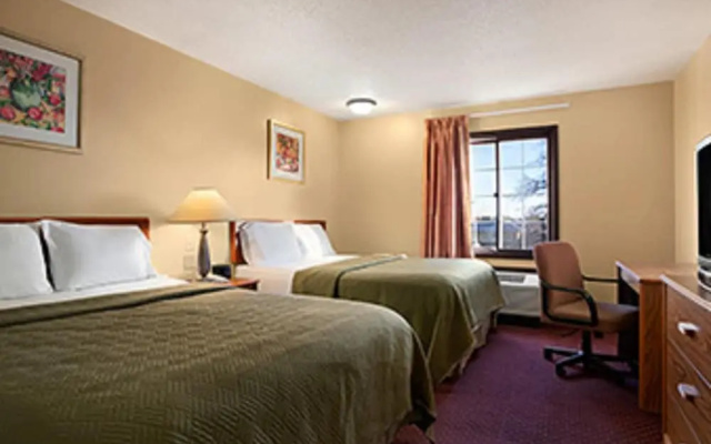 The Sage Hotel