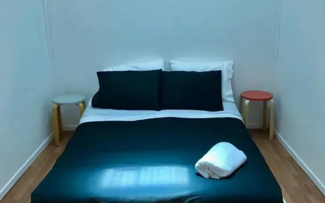 Be Nomad Home Stay