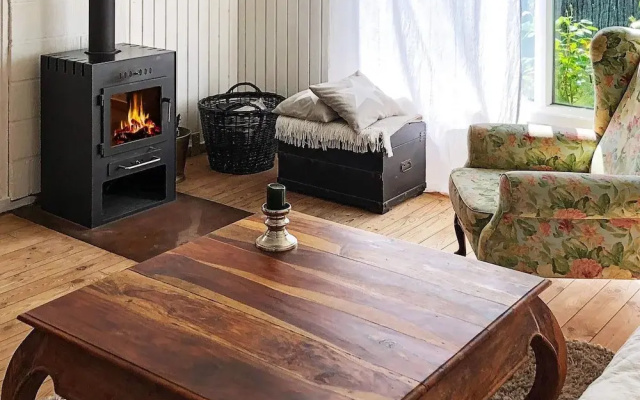 5 Person Holiday Home in Stubbekobing