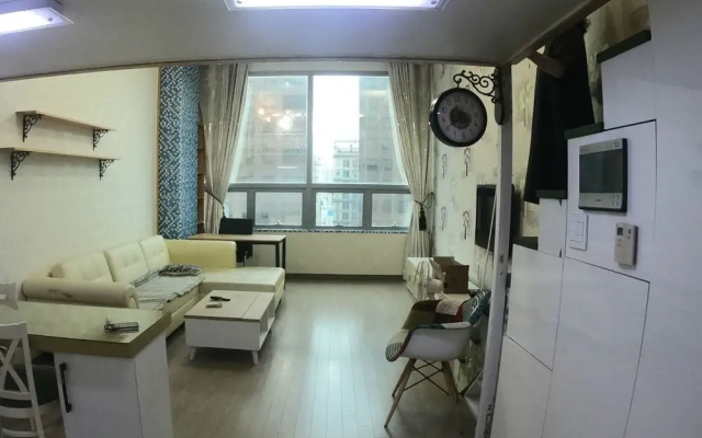 Gangnam Residence 5