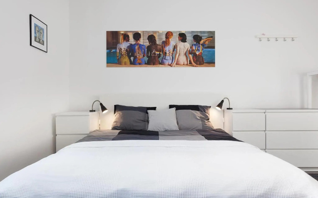 Floyd Room