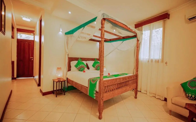 Kae Beach Resort