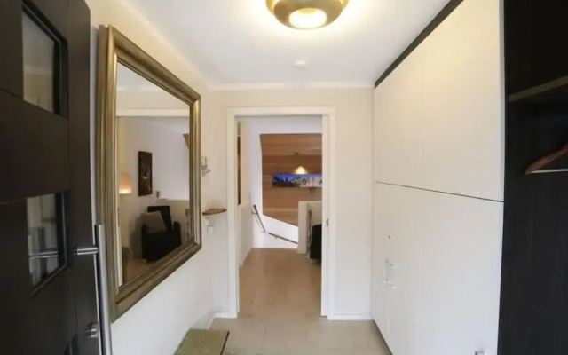 Eglwies Comfortable Holiday Residence