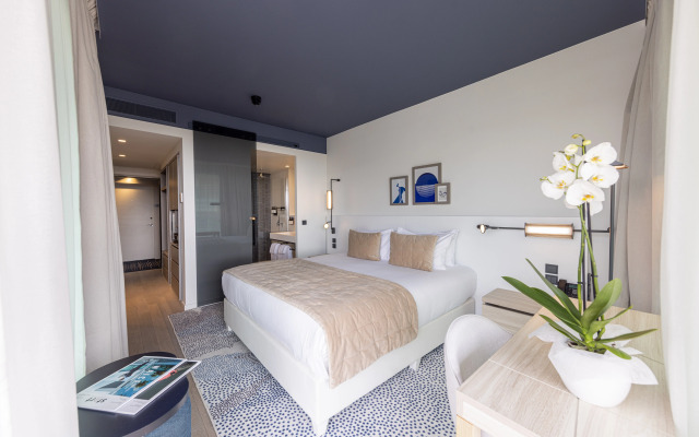 Hotel Indigo Cagnes-sur-Mer by IHG