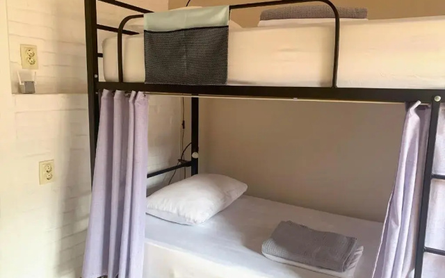Hostel 47