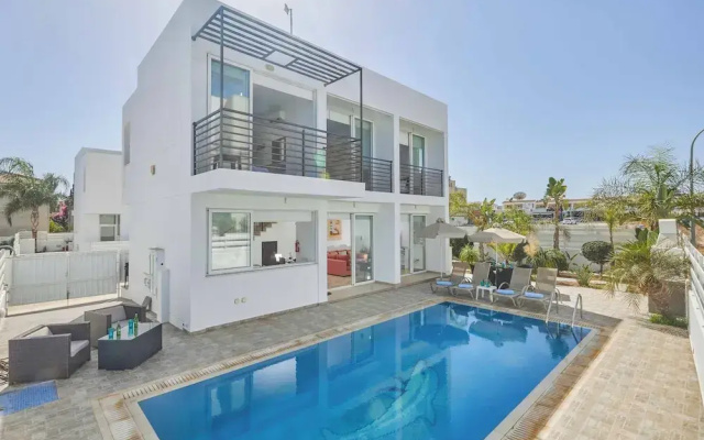 Protaras Pearl Pe18