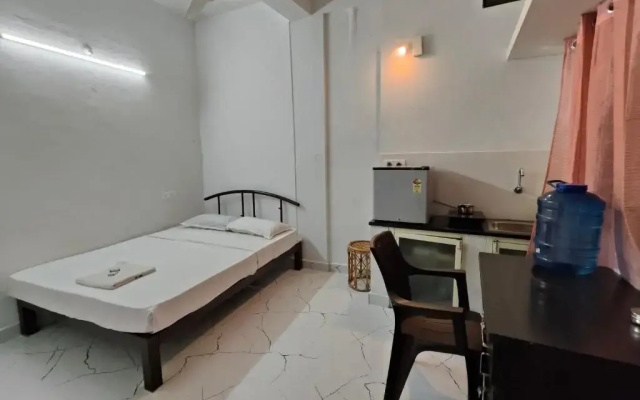 Mysore Studio Rooms