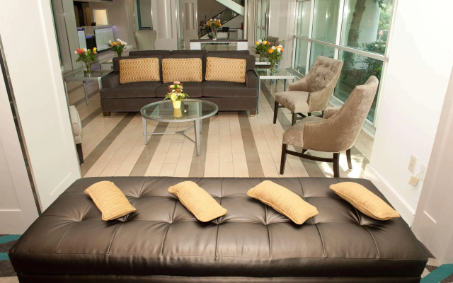 Radisson Hotel Atlanta Northwest