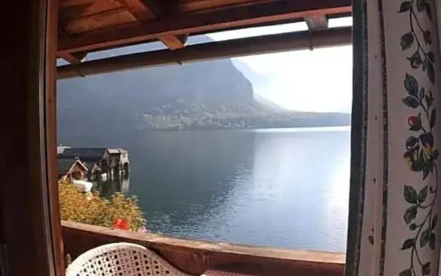 Bräugasthof Hallstatt