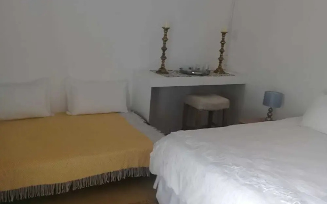La Mia