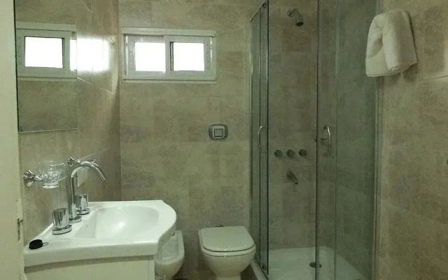 Hotel HUB Tapalqué