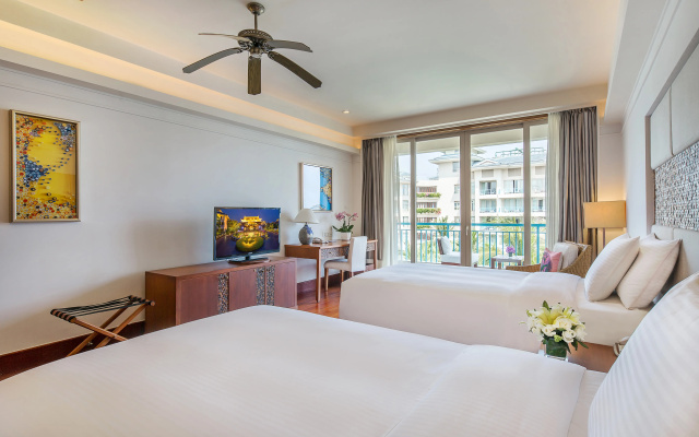 Grand Mercure Sanya Yalong Bay