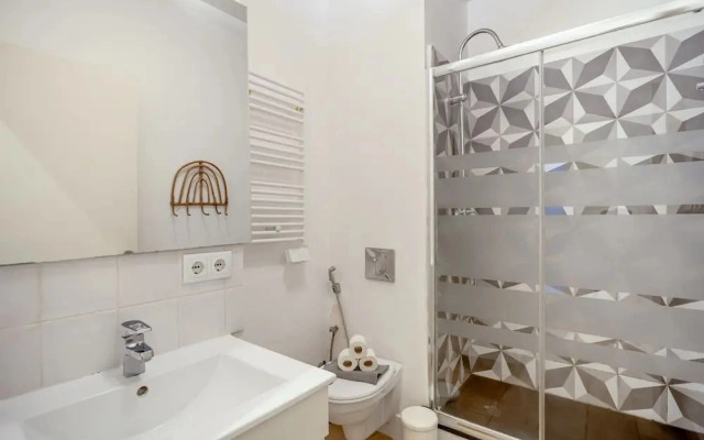 Boavista 130 Studios VI by Homing
