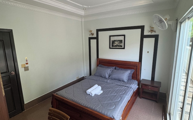 The By Soul Residence