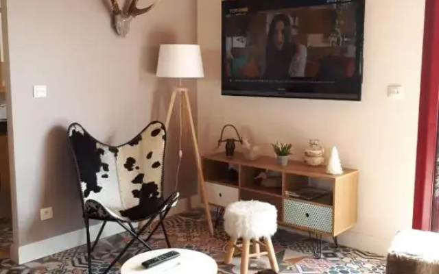 COCON DES CEVENNES Maison de 120m2 à 5min d ANDUZE