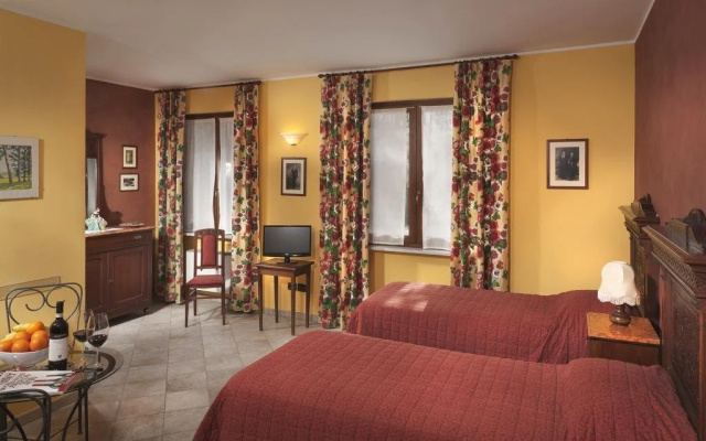 Agriturismo Rivetto