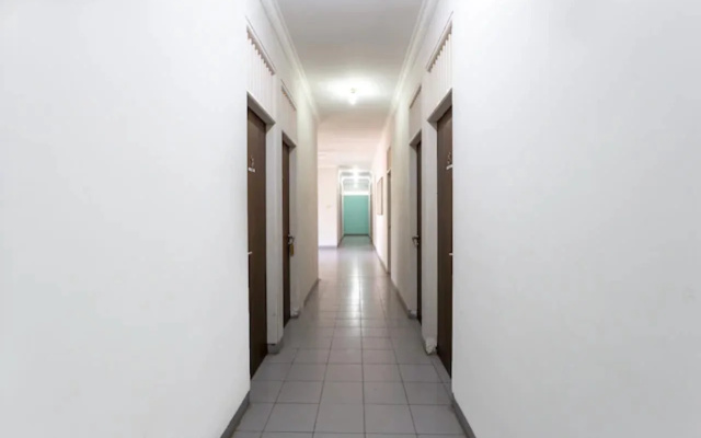 OYO 883 Pavo Resort
