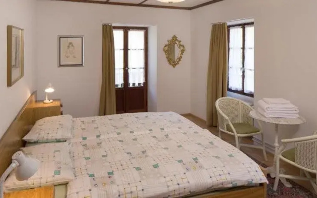 Hotel Ristorante Della Stazione