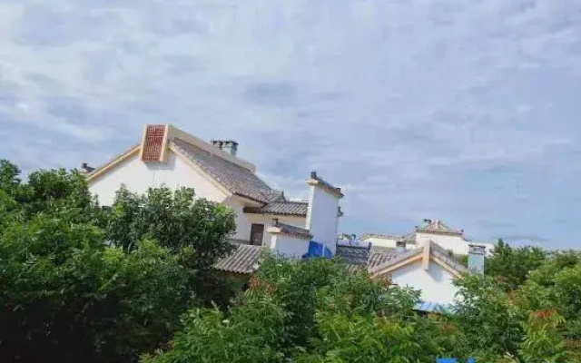 Sanya Longhai Yuanxin Hostel