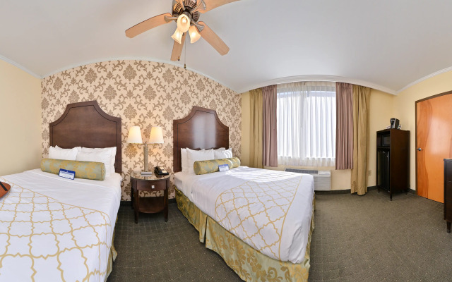 St. Charles Inn