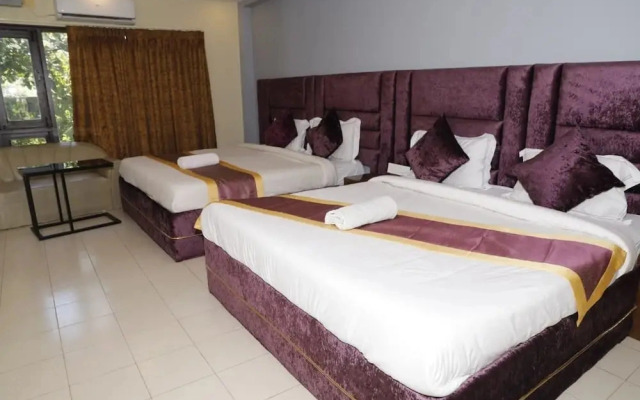 bella ciao resort