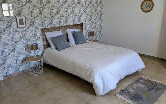 Villa Maya Provence