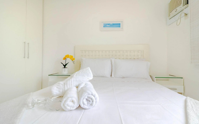 GB22 Apt 3/4 - Genipabu Summer Residence a 400m da Praia