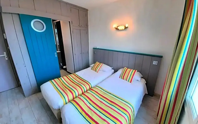 Hôtel La Chaudrée