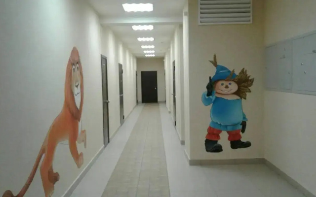 FreshHouse (ФрэшХаус) на улице 30 лет Победы