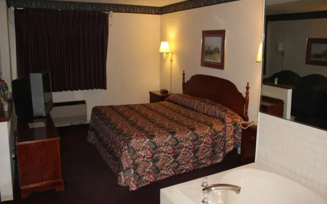 Valu Stay Inn & Suites Hastings