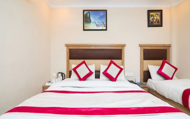 Hotel India International Sitare