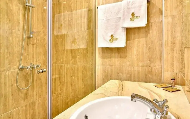Family Hotel Sirena Palace