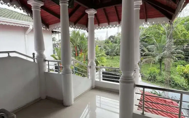 Villa Hirunika