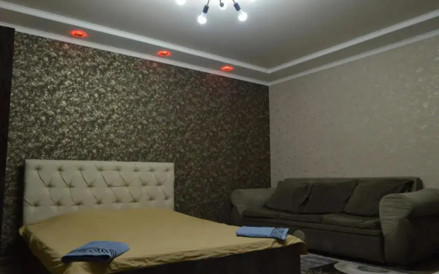 Lux apartment on Chuy avenu, 125