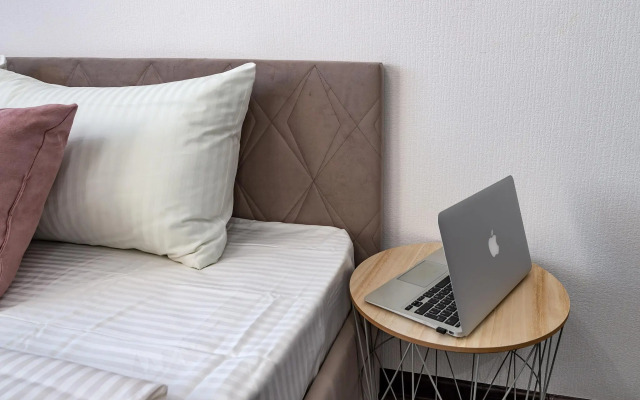 ApartMe на проспекте Светлановский