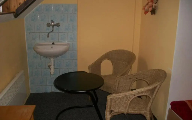 Pension U Loupežáku