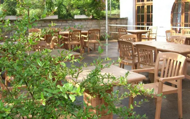 Hôtel du Lac Le Pari des Gourmets
