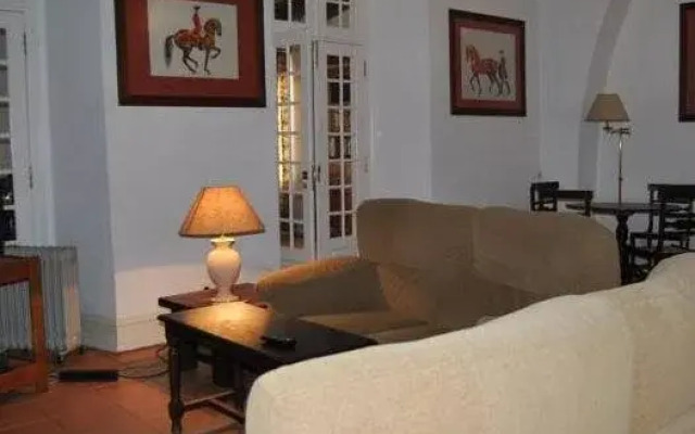 Casa de Campo da Coudelaria de Alter