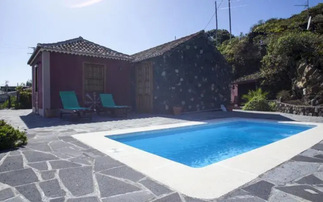 Casa las Palmeras de Los Duques