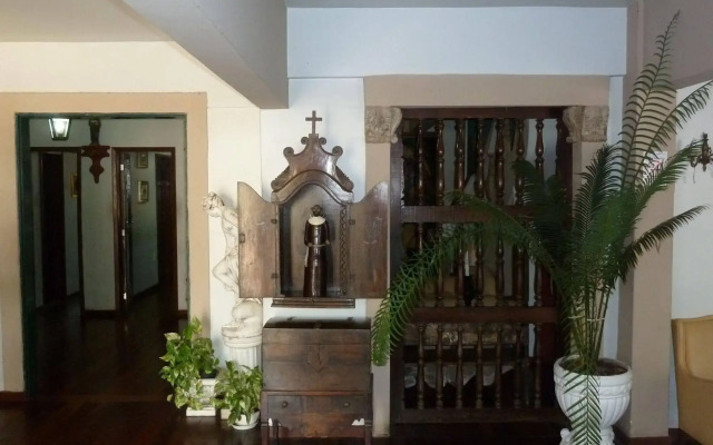 Villa Romana