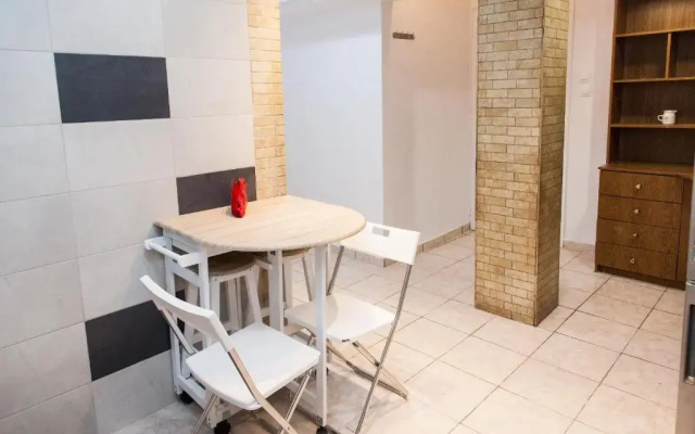 Cozy apartment in Pireas