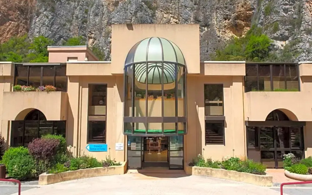 Village Vacances Le Richelme
