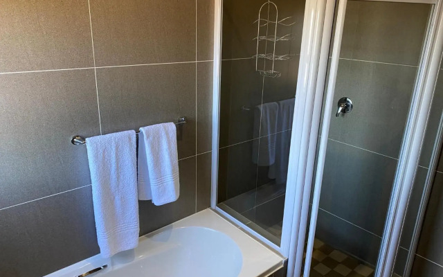 Castello Guest House, Bloemfontein