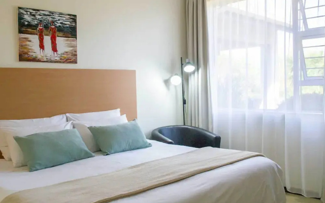 Amohela Guesthouse