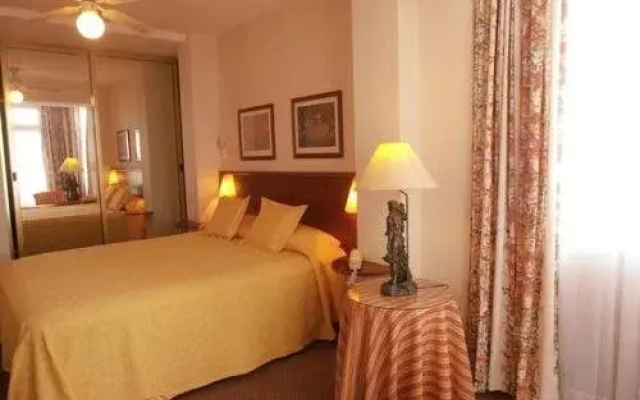 Gran Playa Hotel