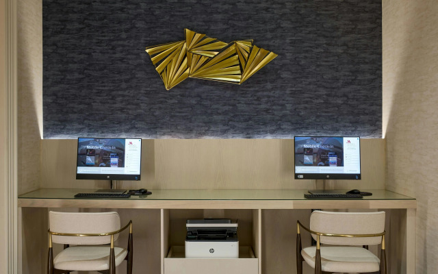 Baltimore Marriott Waterfront