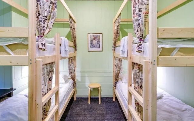 Neva Bnb Hostel
