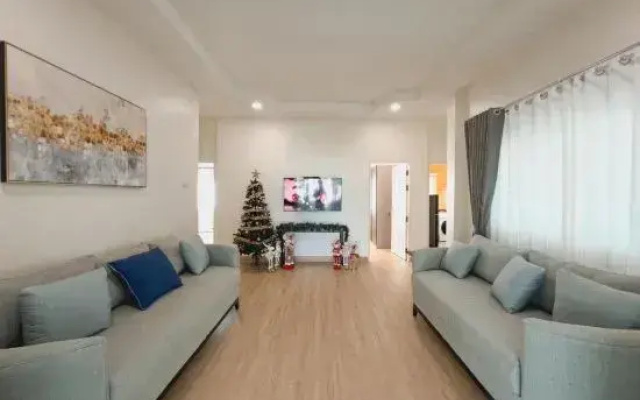 Baan Naya, Sattahip accommodation