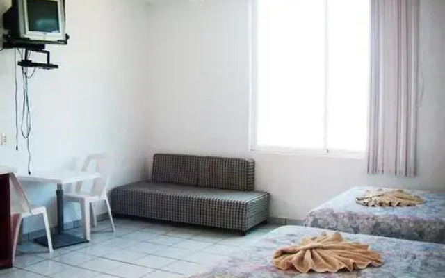 Hotel Chalimar